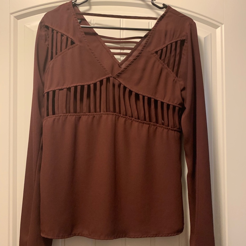 BKE Blouse